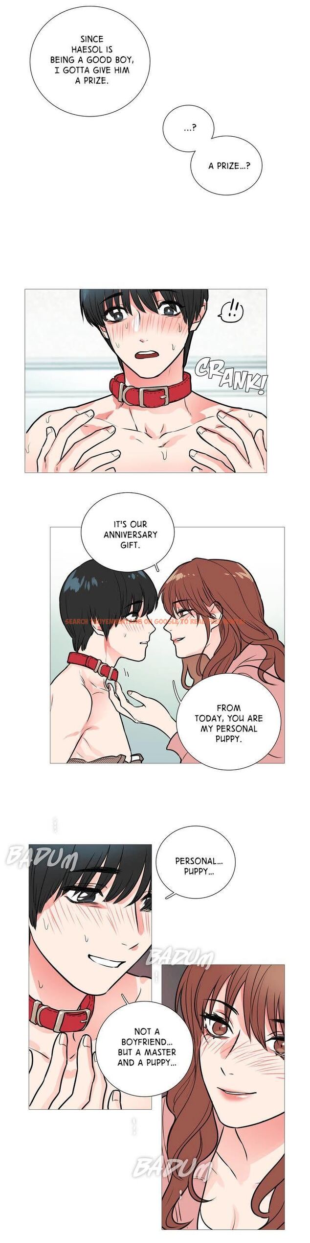 Read Hentai Image 10 122 in comic Sadistic Beauty - Chapter 12 - hentaitnt.net