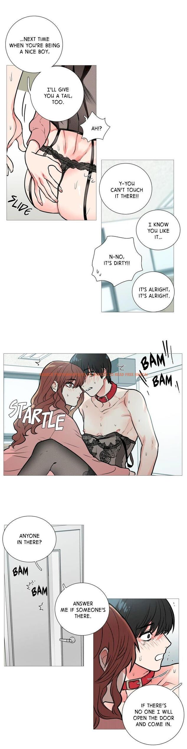 Read Hentai Image 11 122 in comic Sadistic Beauty - Chapter 12 - hentaitnt.net