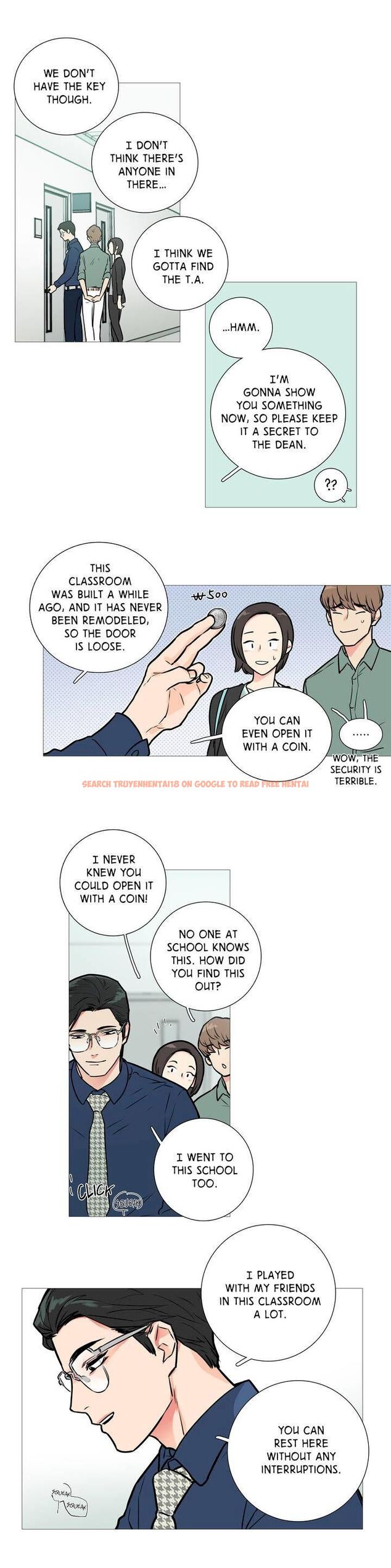 Read Hentai Image 12 122 in comic Sadistic Beauty - Chapter 12 - hentaitnt.net