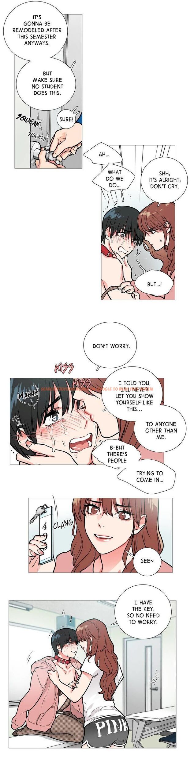 Read Hentai Image 13 122 in comic Sadistic Beauty - Chapter 12 - hentaitnt.net