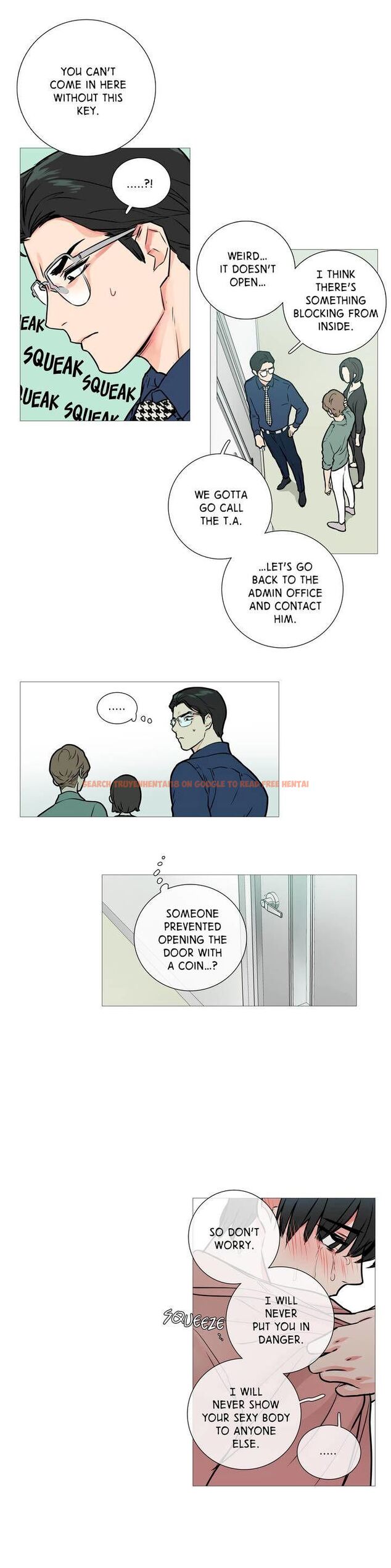 Read Hentai Image 14 122 in comic Sadistic Beauty - Chapter 12 - hentaitnt.net