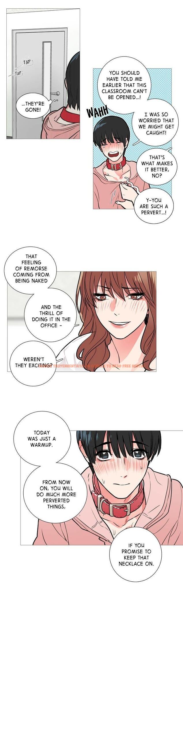 Read Hentai Image 15 122 in comic Sadistic Beauty - Chapter 12 - hentaitnt.net