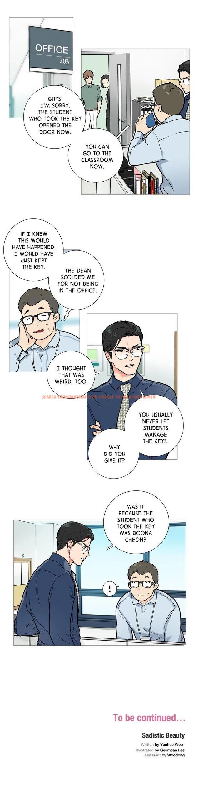 Read Hentai Image 16 122 in comic Sadistic Beauty - Chapter 12 - hentaitnt.net