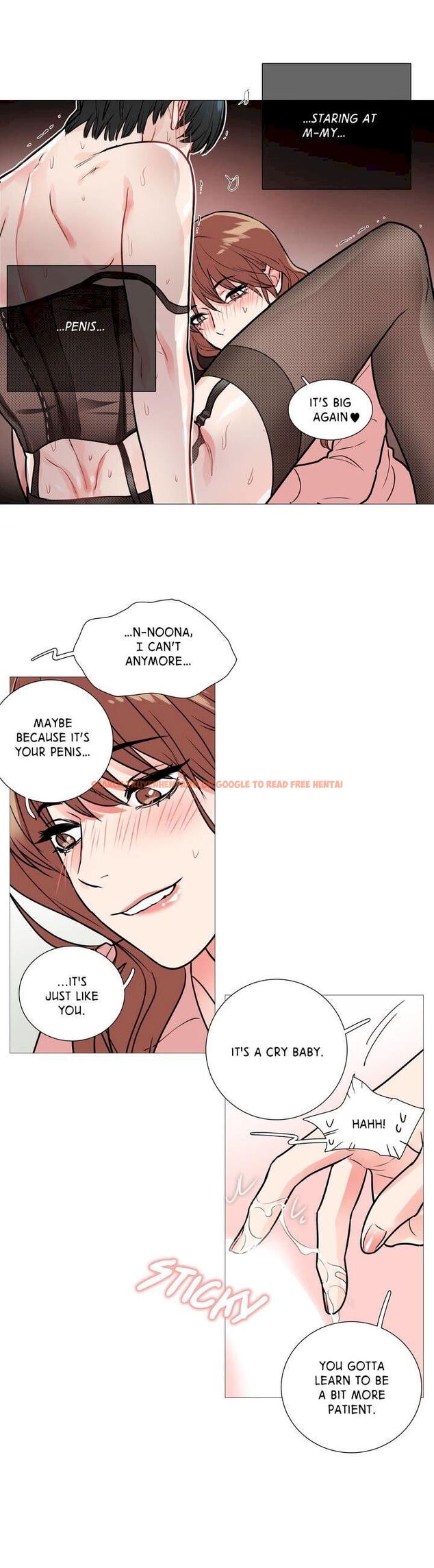 Read Hentai Image 5 122 in comic Sadistic Beauty - Chapter 12 - hentaitnt.net