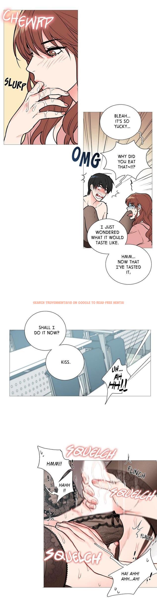 Read Hentai Image 6 122 in comic Sadistic Beauty - Chapter 12 - hentaitnt.net