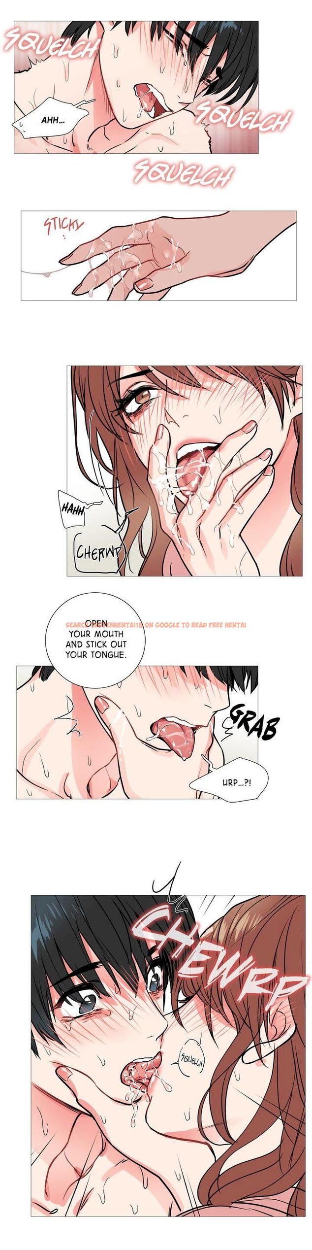Read Hentai Image 7 122 in comic Sadistic Beauty - Chapter 12 - hentaitnt.net