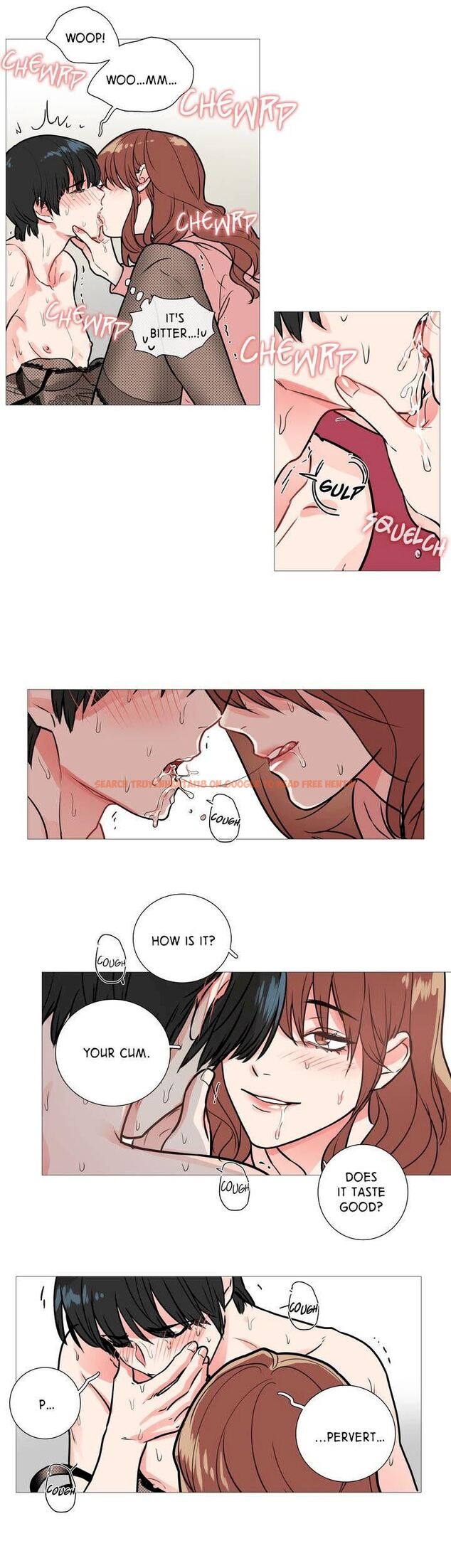 Read Hentai Image 8 122 in comic Sadistic Beauty - Chapter 12 - hentaitnt.net