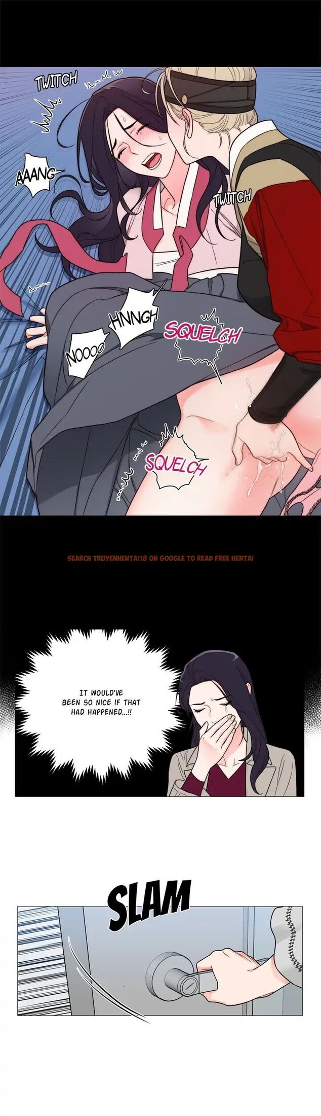 Read Hentai Image 10 64605 in comic Sadistic Beauty - Chapter 120 - hentaitnt.net