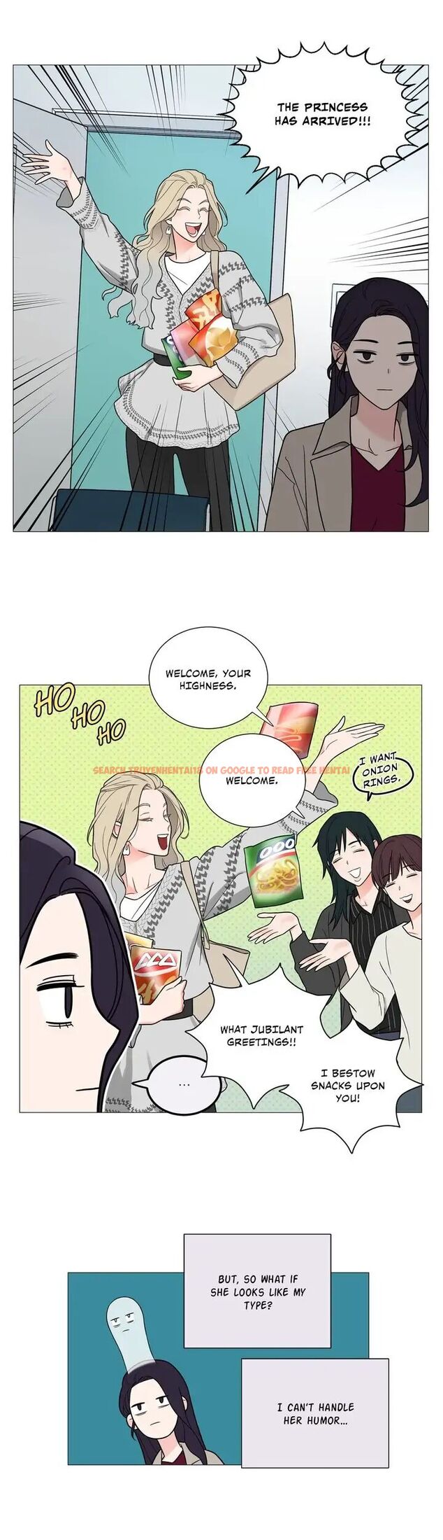 Read Hentai Image 11 64605 in comic Sadistic Beauty - Chapter 120 - hentaitnt.net