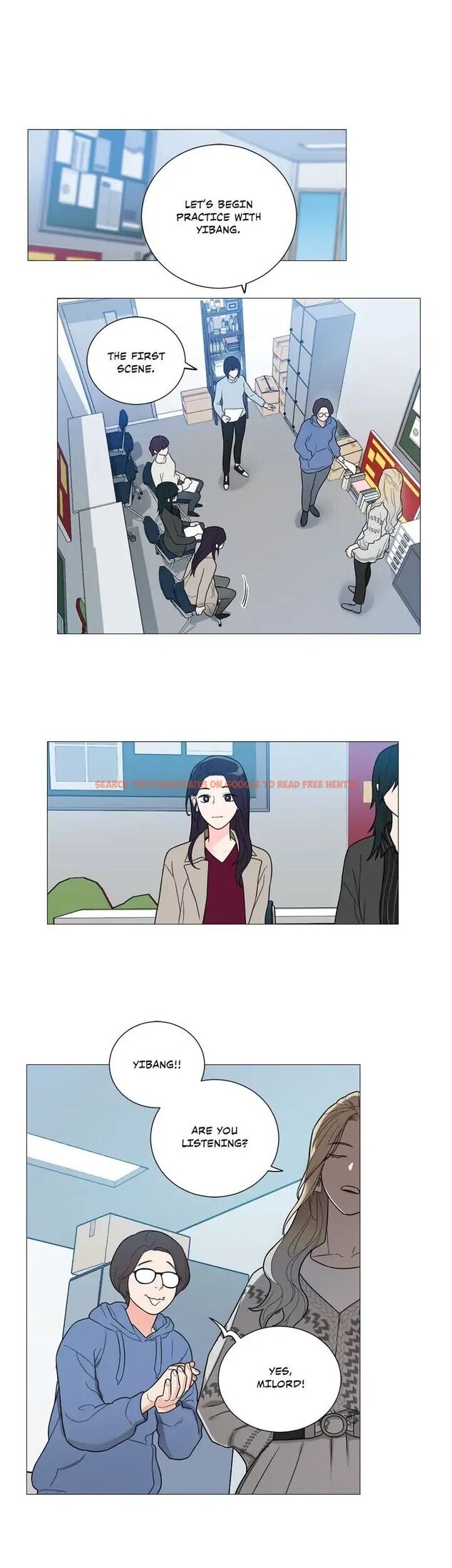 Read Hentai Image 12 64605 in comic Sadistic Beauty - Chapter 120 - hentaitnt.net