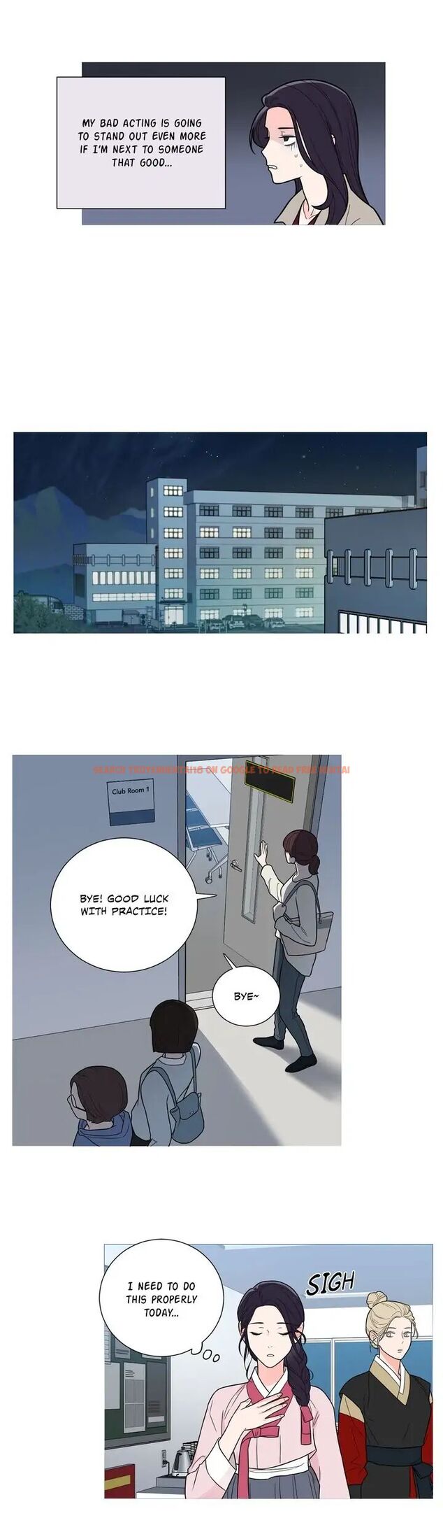 Read Hentai Image 15 64605 in comic Sadistic Beauty - Chapter 120 - hentaitnt.net