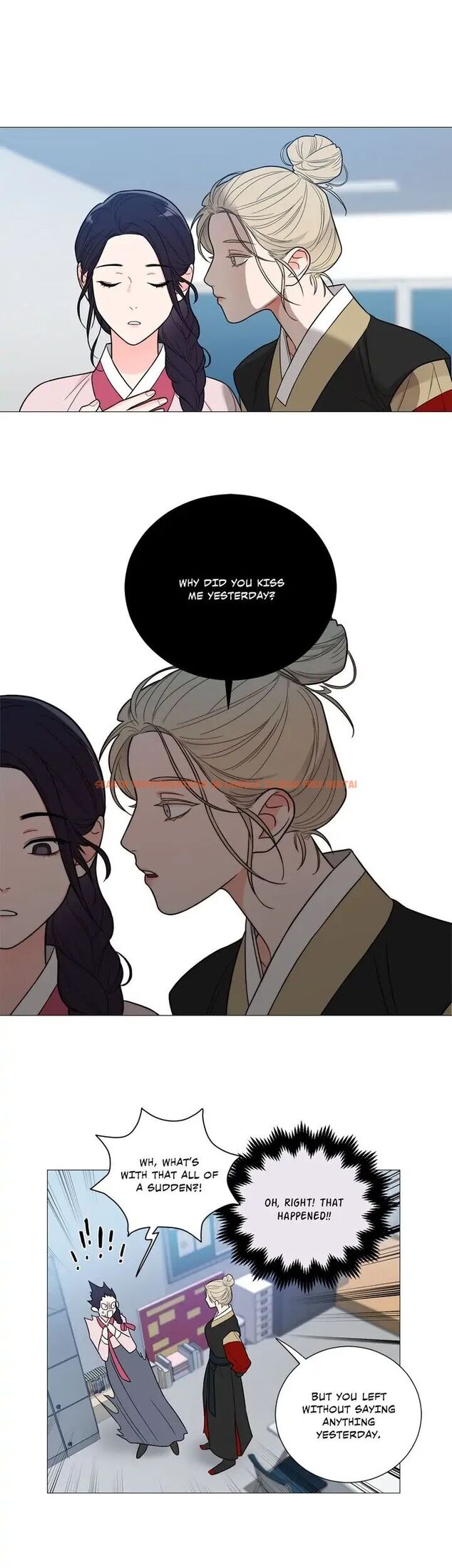 Read Hentai Image 16 64605 in comic Sadistic Beauty - Chapter 120 - hentaitnt.net
