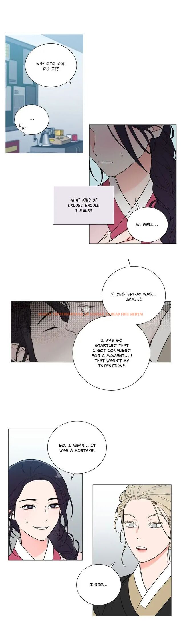 Read Hentai Image 17 64605 in comic Sadistic Beauty - Chapter 120 - hentaitnt.net