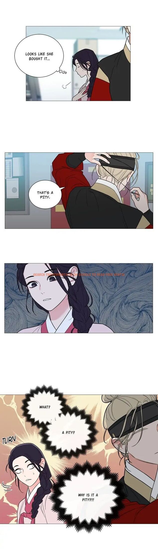 Read Hentai Image 18 64605 in comic Sadistic Beauty - Chapter 120 - hentaitnt.net