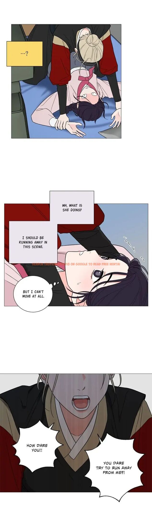 Read Hentai Image 21 64605 in comic Sadistic Beauty - Chapter 120 - hentaitnt.net
