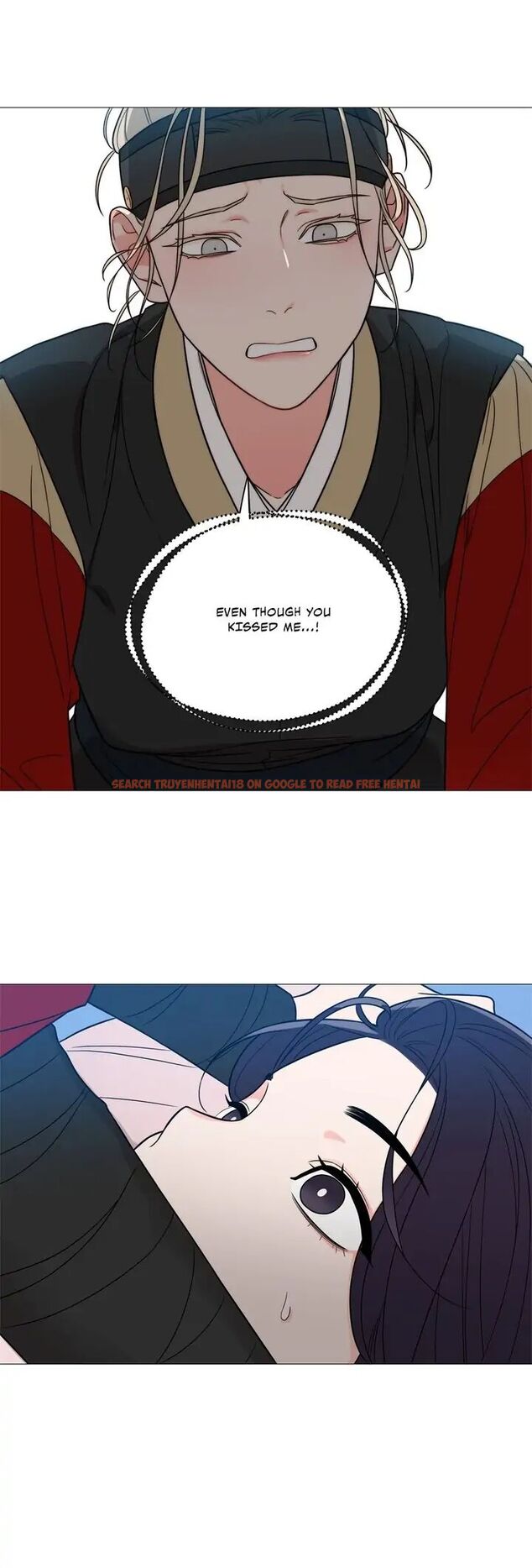 Read Hentai Image 22 64605 in comic Sadistic Beauty - Chapter 120 - hentaitnt.net
