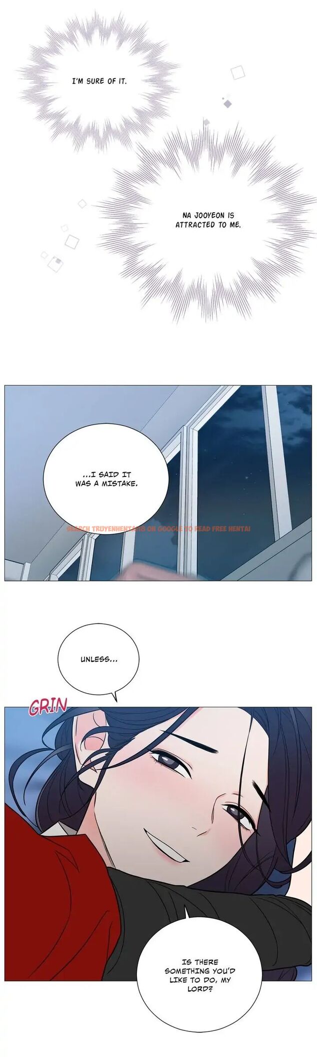 Read Hentai Image 23 64605 in comic Sadistic Beauty - Chapter 120 - hentaitnt.net