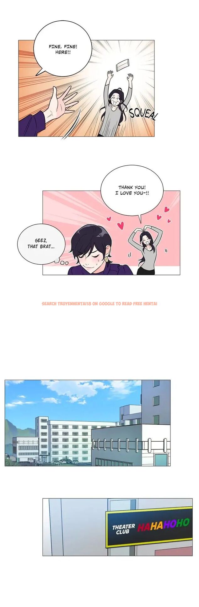 Read Hentai Image 7 64605 in comic Sadistic Beauty - Chapter 120 - hentaitnt.net
