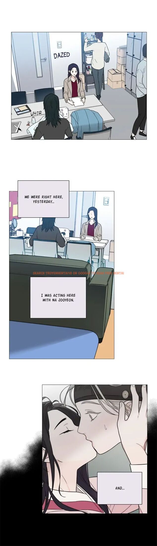 Read Hentai Image 8 64605 in comic Sadistic Beauty - Chapter 120 - hentaitnt.net