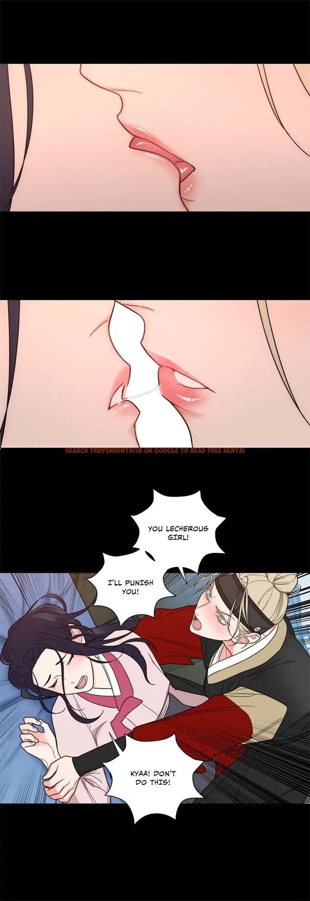 Read Hentai Image 9 64605 in comic Sadistic Beauty - Chapter 120 - hentaitnt.net