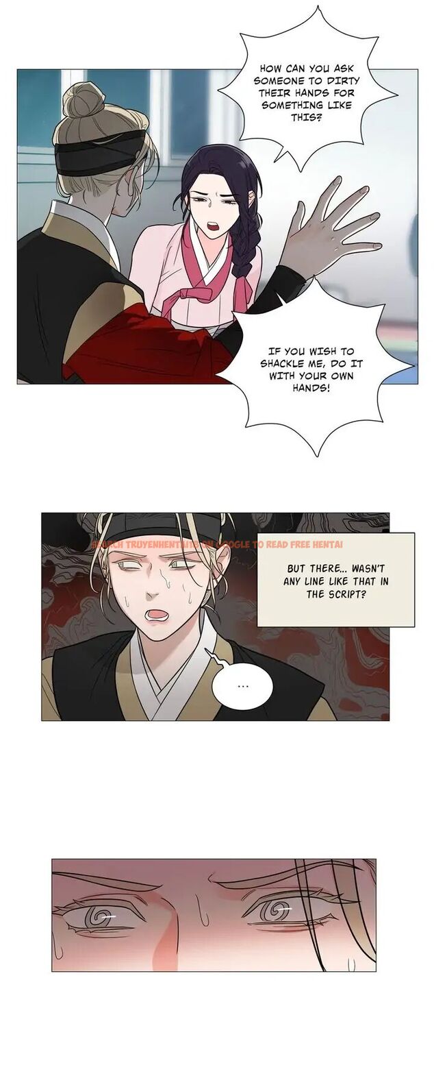 Read Hentai Image 10 29368 in comic Sadistic Beauty - Chapter 121 - hentaitnt.net