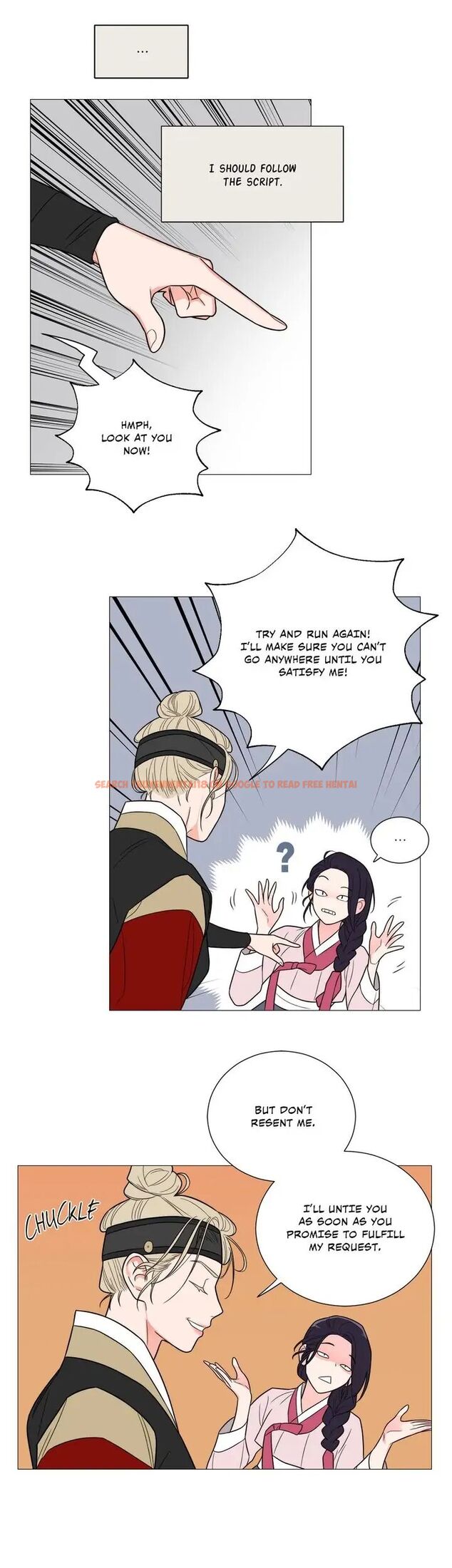 Read Hentai Image 11 29368 in comic Sadistic Beauty - Chapter 121 - hentaitnt.net