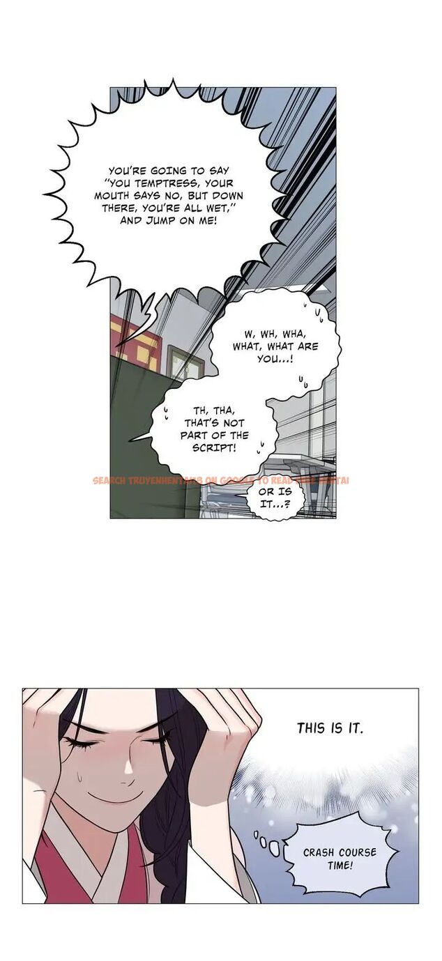 Read Hentai Image 13 29368 in comic Sadistic Beauty - Chapter 121 - hentaitnt.net