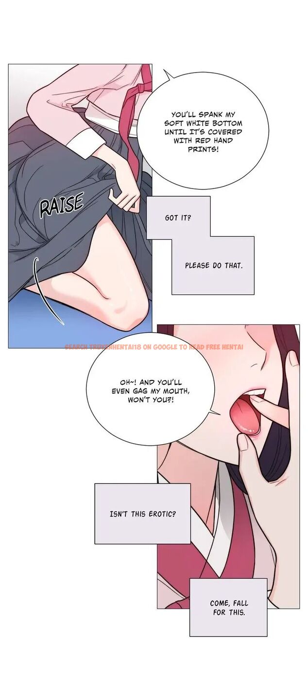 Read Hentai Image 14 29368 in comic Sadistic Beauty - Chapter 121 - hentaitnt.net