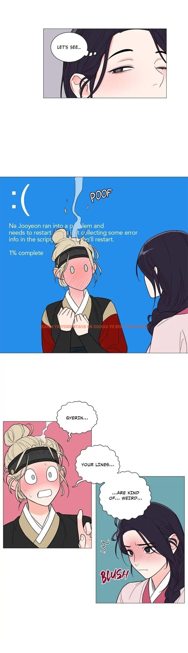 Read Hentai Image 15 29368 in comic Sadistic Beauty - Chapter 121 - hentaitnt.net