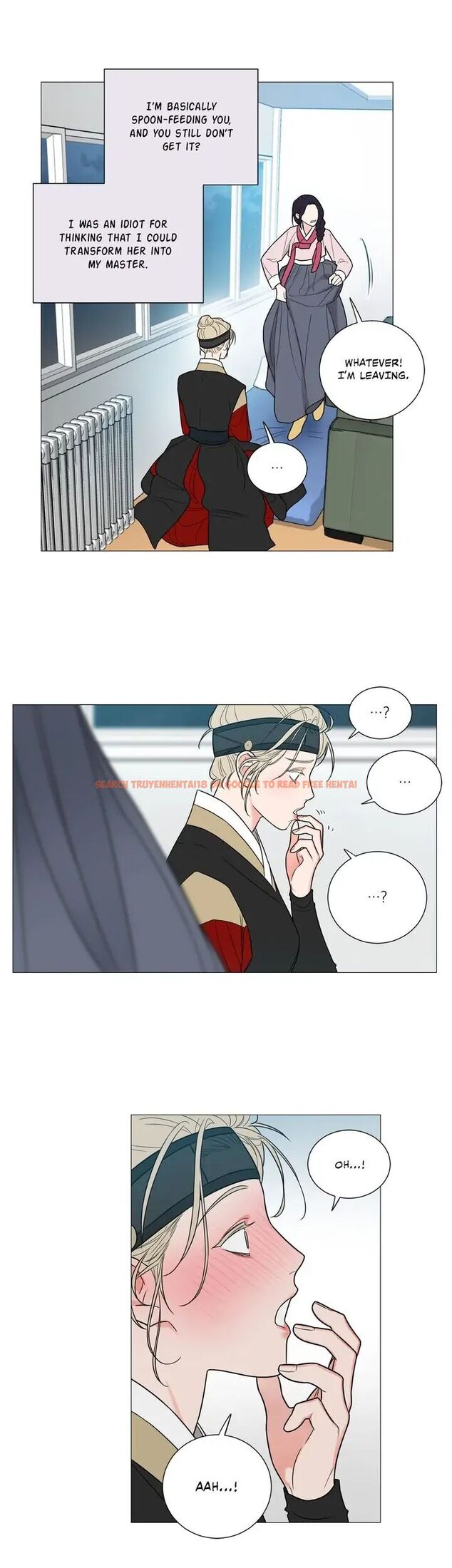 Read Hentai Image 16 29368 in comic Sadistic Beauty - Chapter 121 - hentaitnt.net
