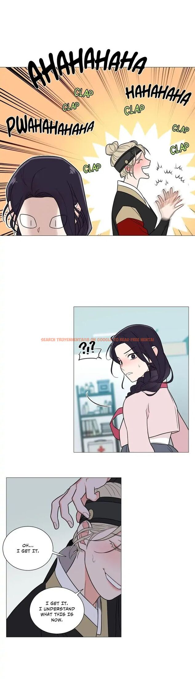 Read Hentai Image 17 29368 in comic Sadistic Beauty - Chapter 121 - hentaitnt.net