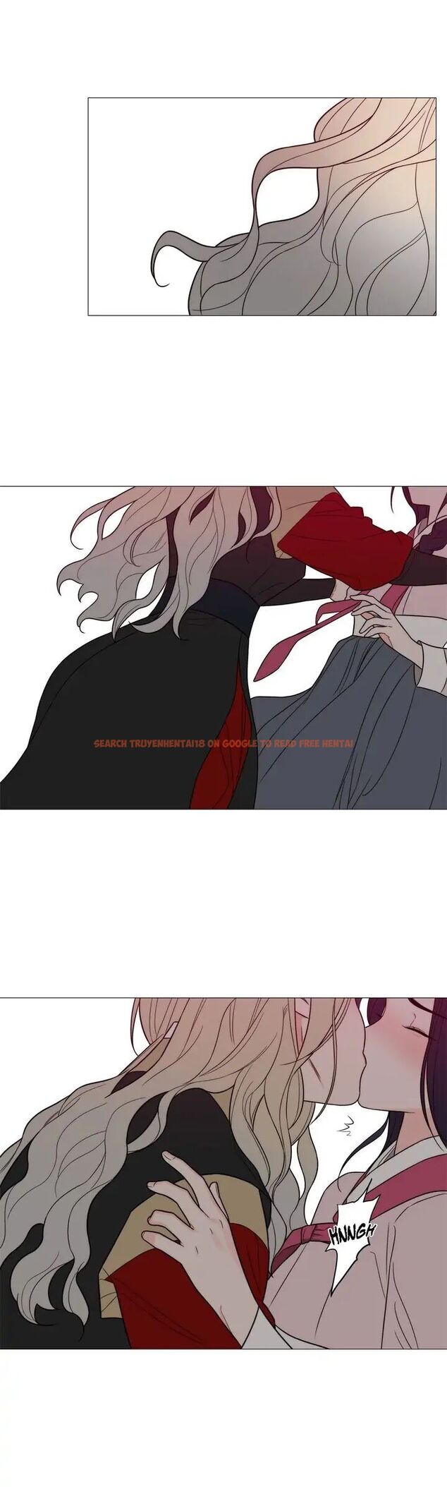 Read Hentai Image 18 29368 in comic Sadistic Beauty - Chapter 121 - hentaitnt.net