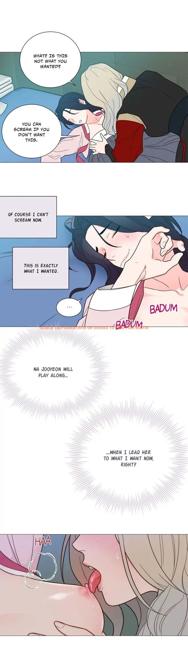 Read Hentai Image 20 29368 in comic Sadistic Beauty - Chapter 121 - hentaitnt.net