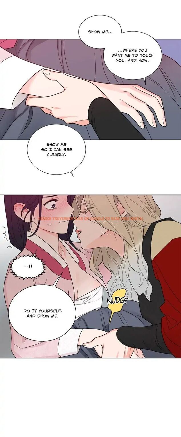 Read Hentai Image 23 29368 in comic Sadistic Beauty - Chapter 121 - hentaitnt.net