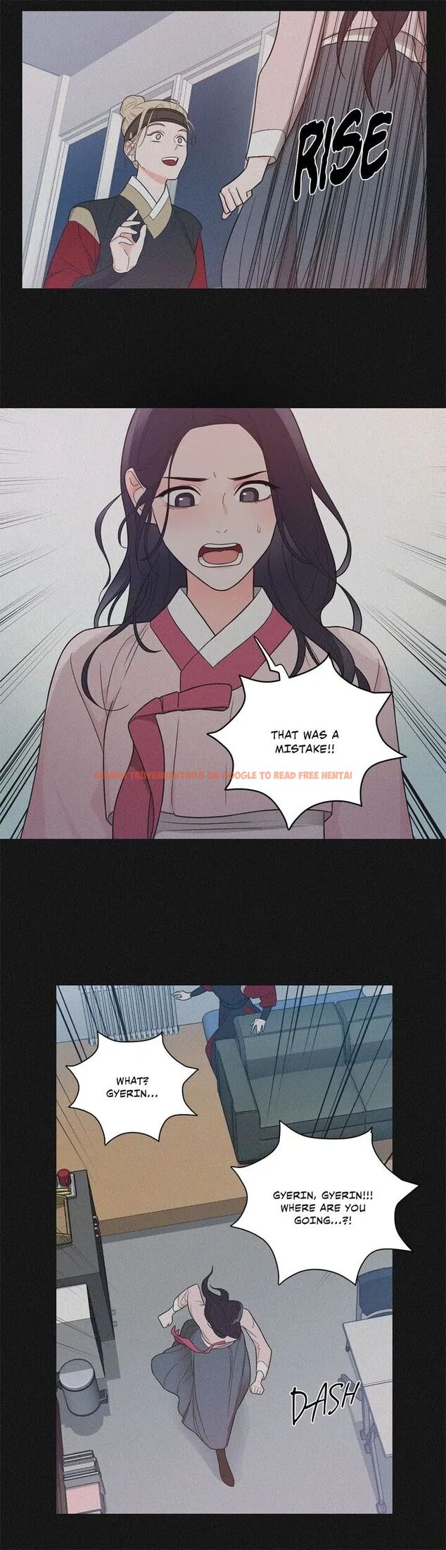 Read Hentai Image 3 29368 in comic Sadistic Beauty - Chapter 121 - hentaitnt.net