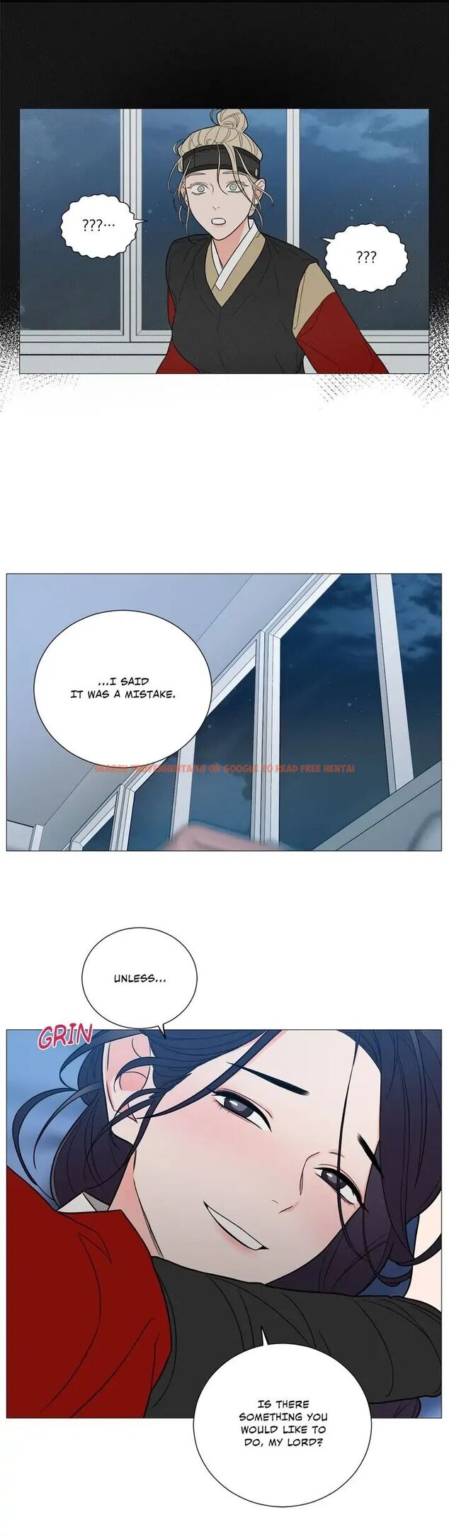 Read Hentai Image 4 29368 in comic Sadistic Beauty - Chapter 121 - hentaitnt.net