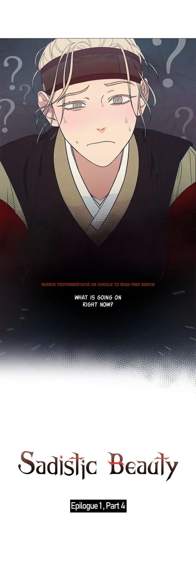 Read Hentai Image 5 29368 in comic Sadistic Beauty - Chapter 121 - hentaitnt.net