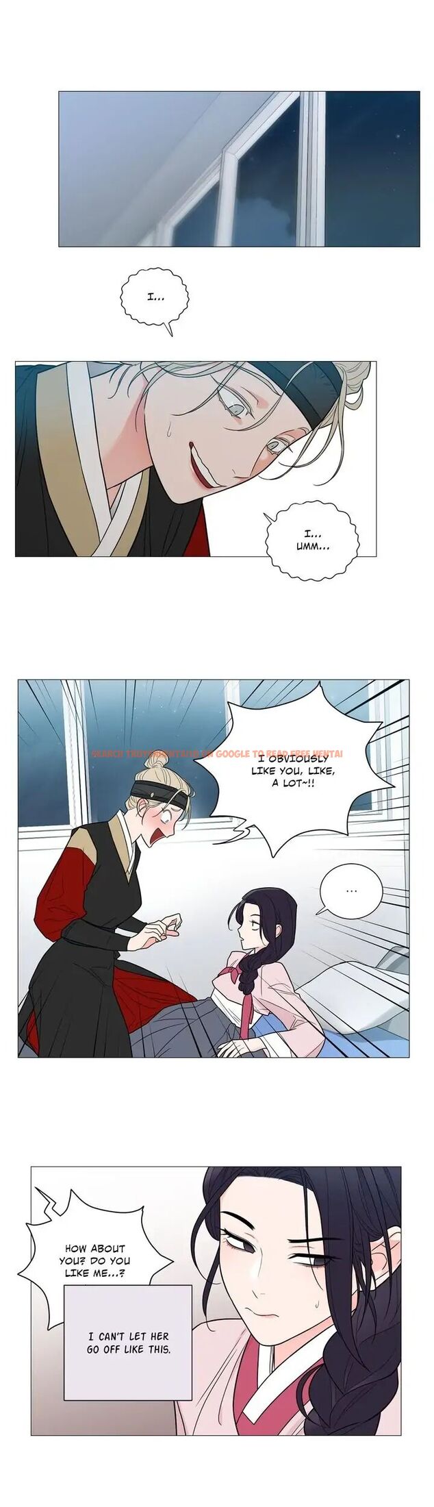 Read Hentai Image 6 29368 in comic Sadistic Beauty - Chapter 121 - hentaitnt.net