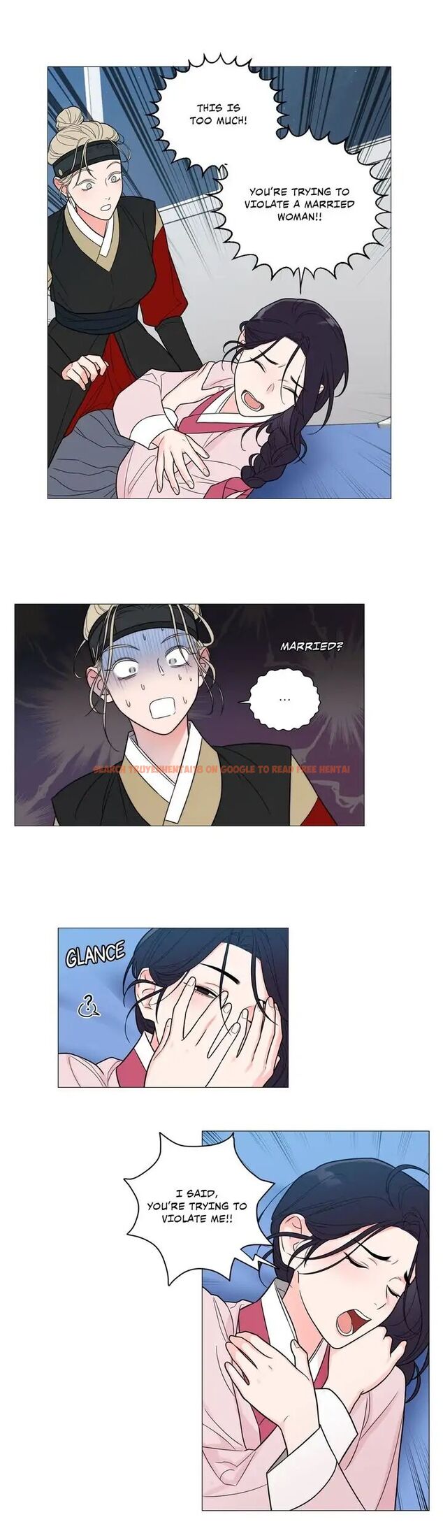 Read Hentai Image 7 29368 in comic Sadistic Beauty - Chapter 121 - hentaitnt.net