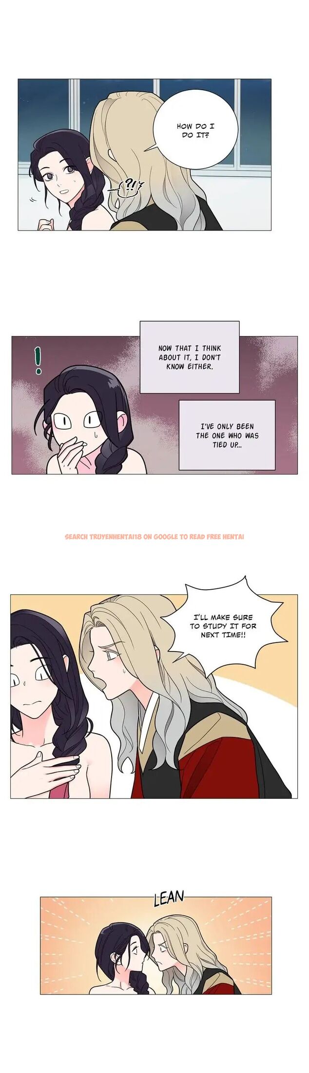 Read Hentai Image 11 056fa in comic Sadistic Beauty - Chapter 122 - hentaitnt.net