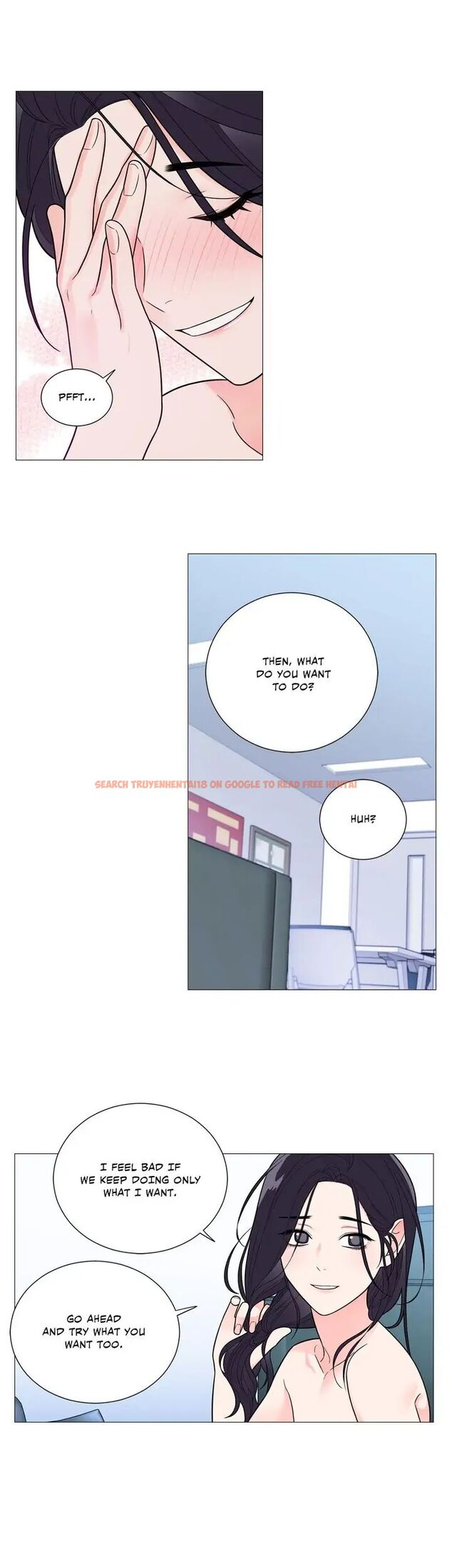 Read Hentai Image 12 056fa in comic Sadistic Beauty - Chapter 122 - hentaitnt.net