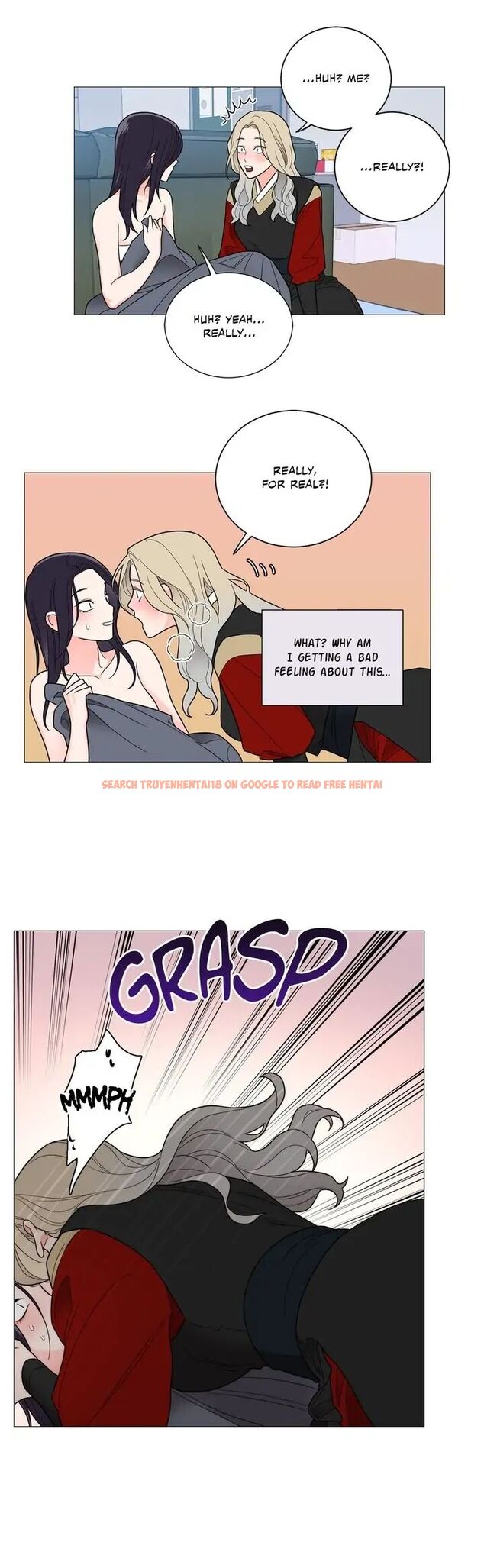 Read Hentai Image 13 056fa in comic Sadistic Beauty - Chapter 122 - hentaitnt.net