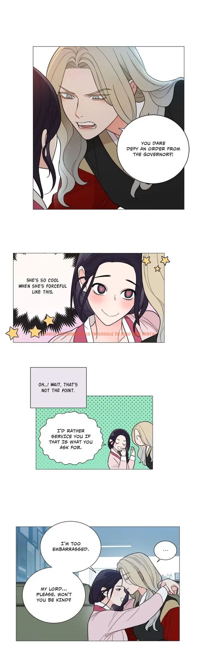 Read Hentai Image 3 056fa in comic Sadistic Beauty - Chapter 122 - hentaitnt.net