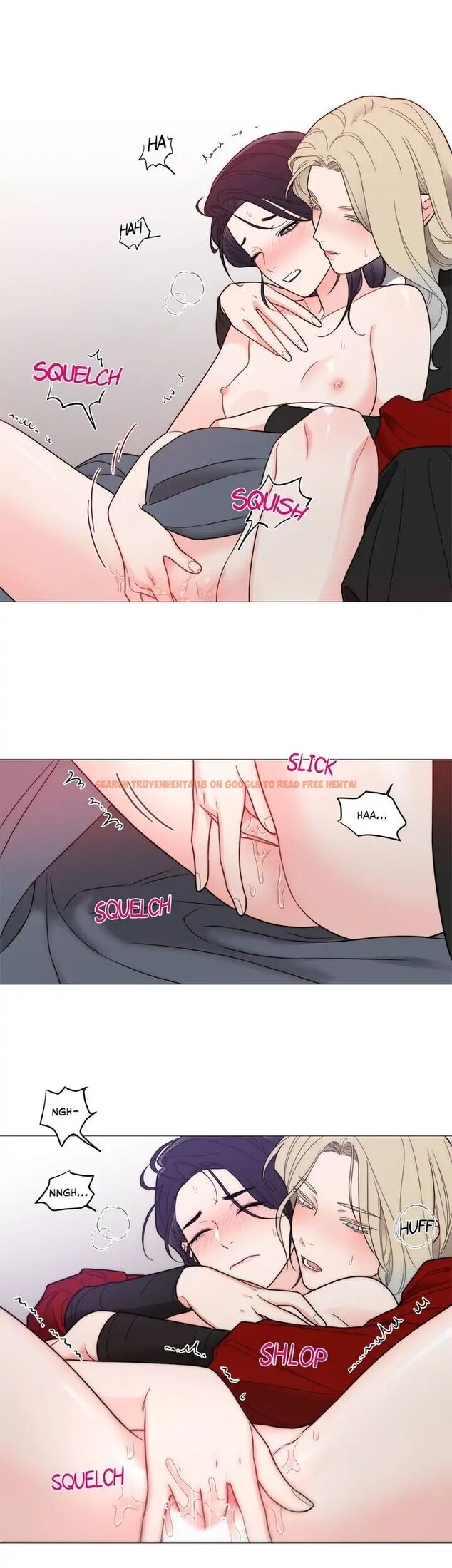 Read Hentai Image 7 056fa in comic Sadistic Beauty - Chapter 122 - hentaitnt.net