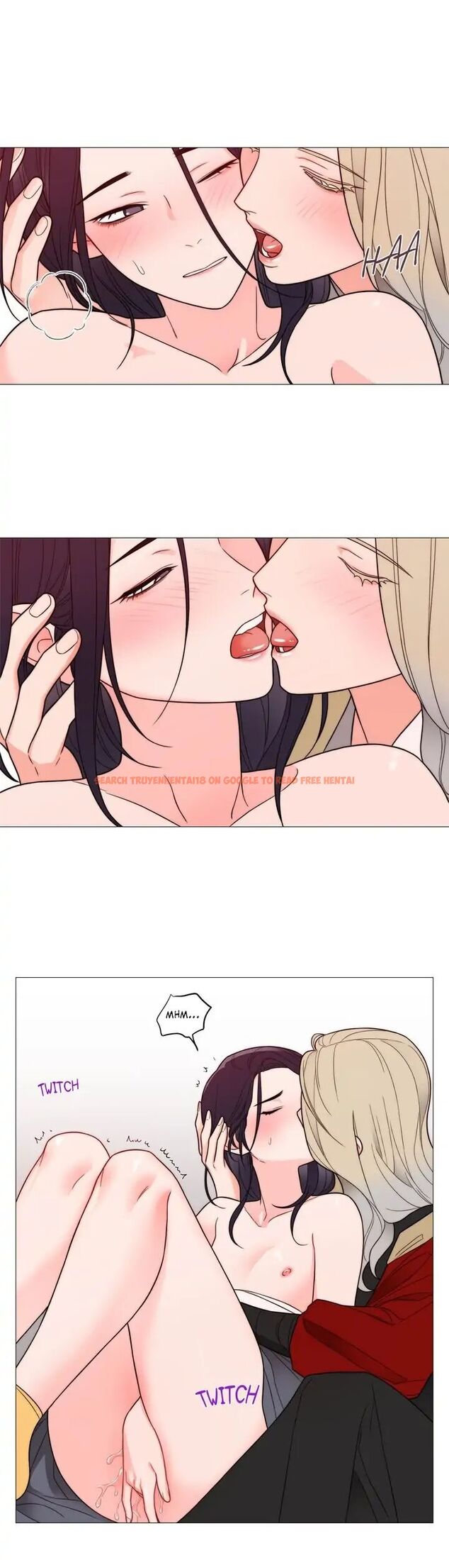 Read Hentai Image 8 056fa in comic Sadistic Beauty - Chapter 122 - hentaitnt.net