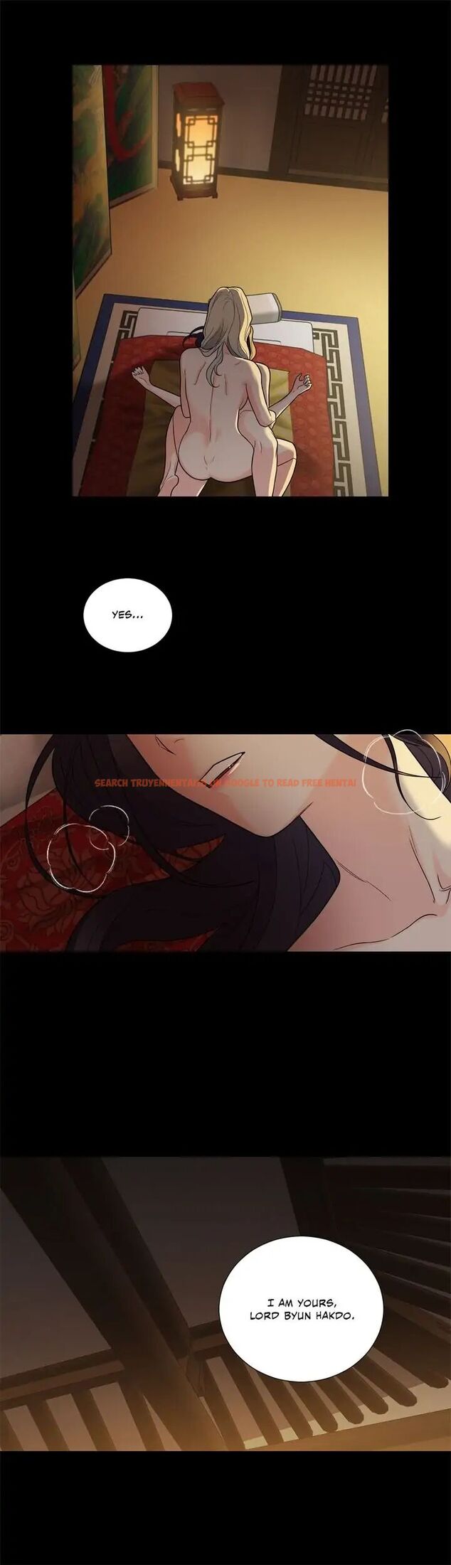 Read Hentai Image 12 2e01f in comic Sadistic Beauty - Chapter 123 - hentaitnt.net