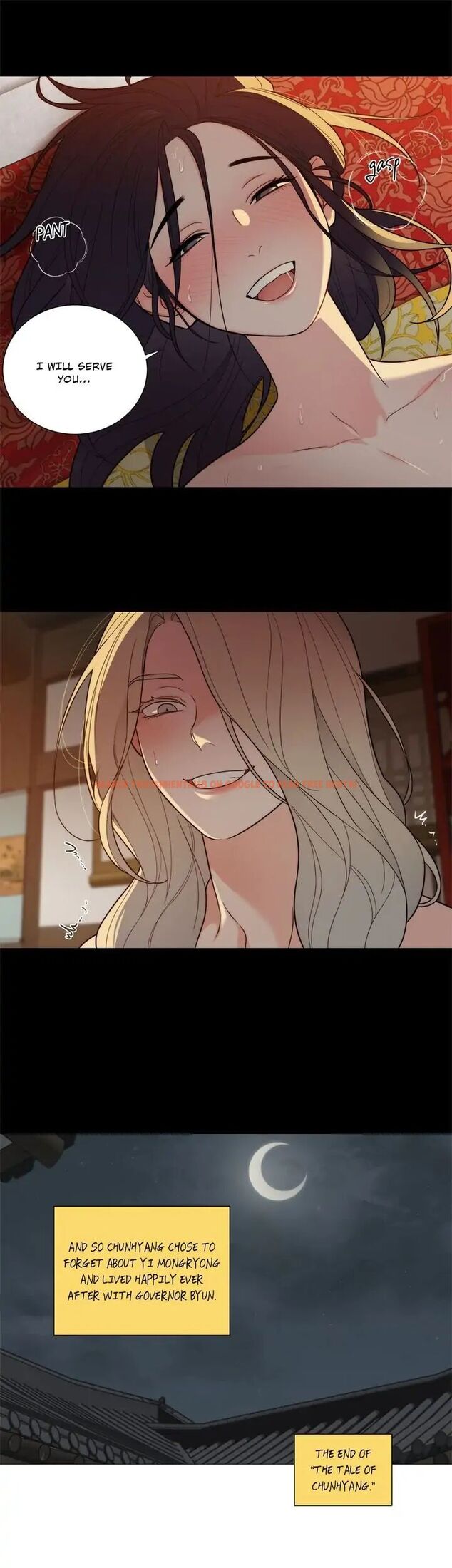 Read Hentai Image 13 2e01f in comic Sadistic Beauty - Chapter 123 - hentaitnt.net