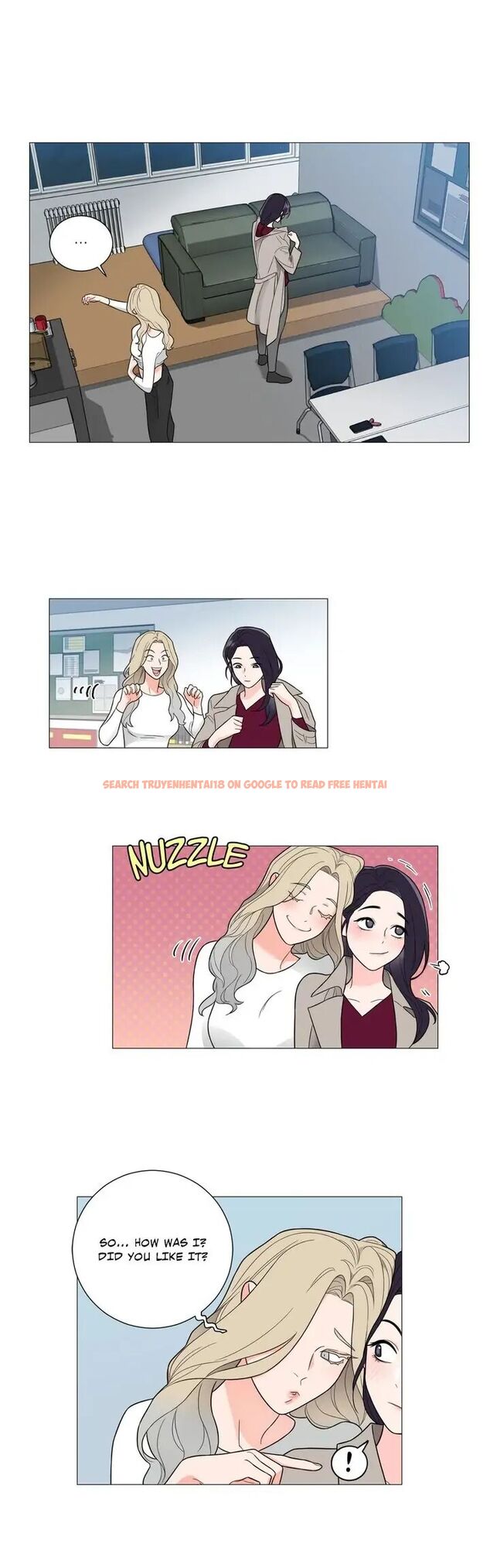 Read Hentai Image 15 2e01f in comic Sadistic Beauty - Chapter 123 - hentaitnt.net