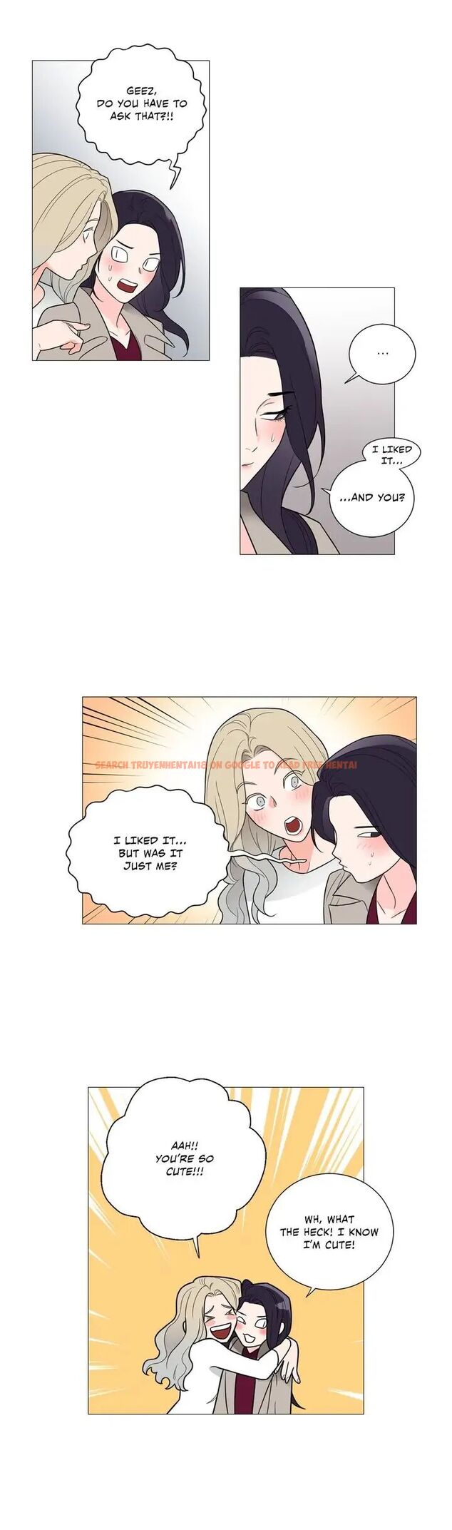 Read Hentai Image 16 2e01f in comic Sadistic Beauty - Chapter 123 - hentaitnt.net