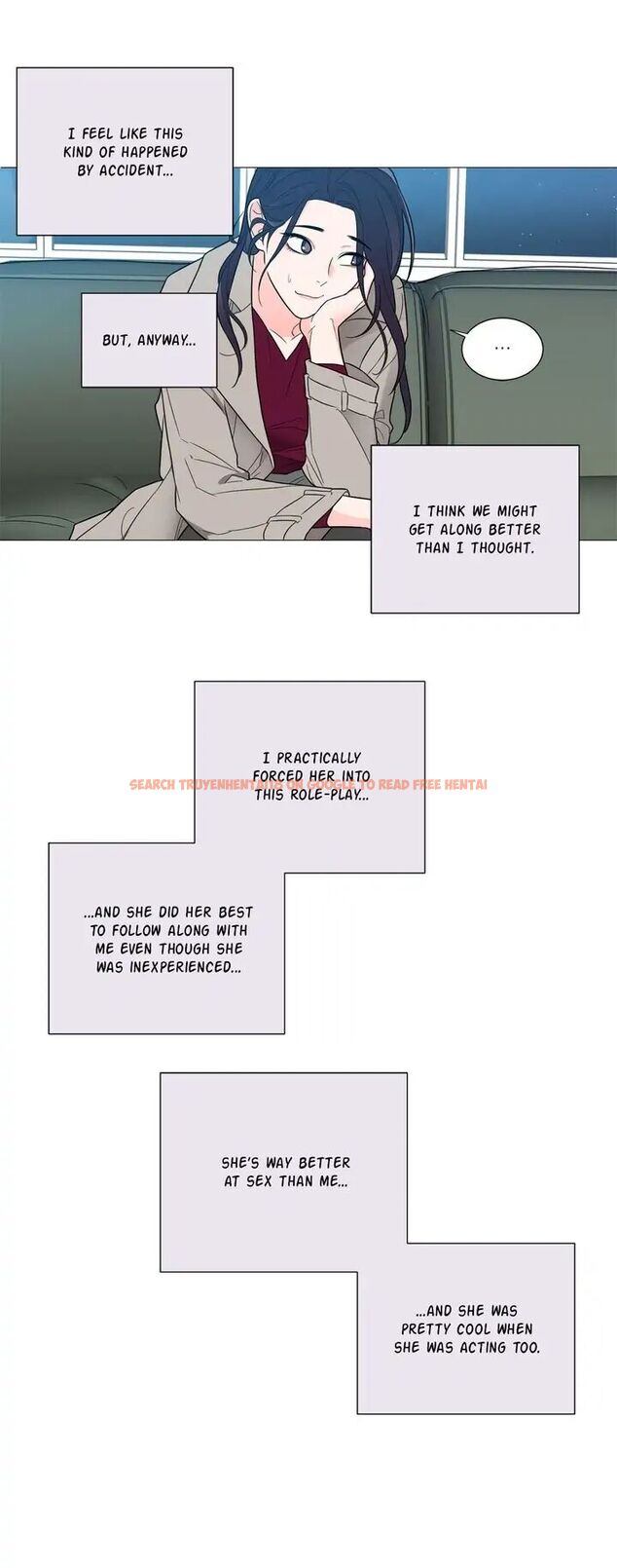 Read Hentai Image 18 2e01f in comic Sadistic Beauty - Chapter 123 - hentaitnt.net